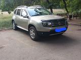Renault Duster 2014 года за 4 200 000 тг. в Уральск