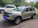 Renault Duster 2014 года за 4 200 000 тг. в Уральск – фото 2