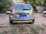 Renault Duster 2014 года за 4 200 000 тг. в Уральск – фото 3