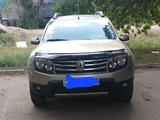 Renault Duster 2014 года за 4 200 000 тг. в Уральск – фото 4