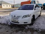 Toyota Camry 2007 годаfor5 200 000 тг. в Кызылорда – фото 3