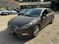 Hyundai Sonata 2014 года за 8 200 000 тг. в Алматы