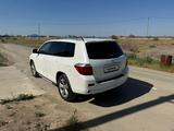 Toyota Highlander 2012 годаүшін6 500 000 тг. в Атырау – фото 3