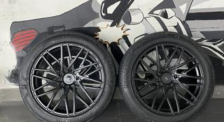 Шины с дисками Bridgestone Vossenүшін1 000 000 тг. в Алматы