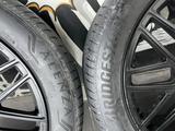 Шины с дисками Bridgestone Vossen за 1 150 000 тг. в Алматы – фото 5
