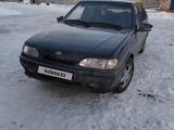 ВАЗ (Lada) 2115 2007 годаүшін730 000 тг. в Актобе