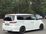 Honda Elysion 2006 года за 5 000 000 тг. в Алматы – фото 4