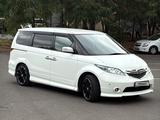 Honda Elysion 2006 года за 5 000 000 тг. в Алматы – фото 5