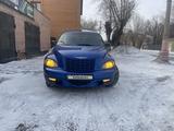 Chrysler PT Cruiser 2004 года за 2 000 000 тг. в Усть-Каменогорск