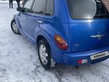 Chrysler PT Cruiser 2004 года за 2 000 000 тг. в Усть-Каменогорск – фото 5