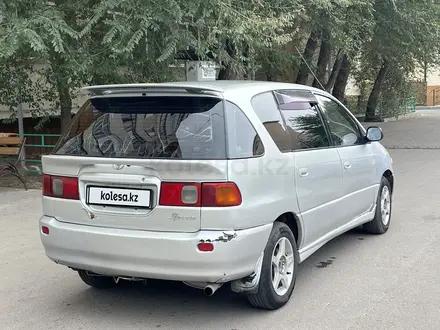 Toyota Ipsum 1996 года за 2 600 000 тг. в Алматы – фото 2