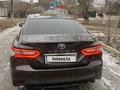 Toyota Camry 2019 годаүшін16 500 000 тг. в Актобе – фото 3