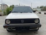 Volkswagen Golf 1990 годаүшін670 000 тг. в Кызылорда – фото 5