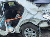 Chevrolet Cobalt 2022 года за 1 288 888 тг. в Астана – фото 5