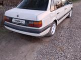 Volkswagen Passat 1989 года за 850 000 тг. в Топар – фото 2