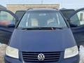 Volkswagen Sharan 2002 года за 2 400 000 тг. в Атырау – фото 10