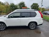 Nissan X-Trail 2012 годаүшін7 100 000 тг. в Алматы – фото 3