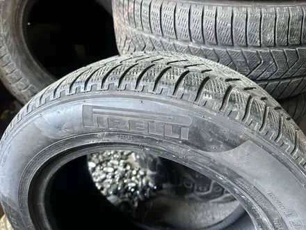 235/60R18 PIRELLI SCORPION. за 80 000 тг. в Алматы – фото 4