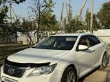 Toyota Camry 2014 года за 7 700 000 тг. в Алматы – фото 2