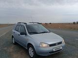 ВАЗ (Lada) Kalina 1117 2012 года за 1 900 000 тг. в Уральск – фото 5