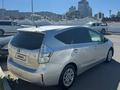 Toyota Prius V 2013 года за 5 500 000 тг. в Актау – фото 4