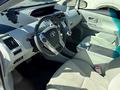 Toyota Prius V 2013 года за 5 500 000 тг. в Актау – фото 11