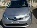 Toyota Prius V 2013 года за 5 500 000 тг. в Актау – фото 2