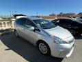 Toyota Prius V 2013 года за 5 500 000 тг. в Актау – фото 3