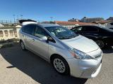 Toyota Prius V 2013 годаүшін5 500 000 тг. в Актау – фото 3