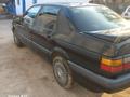 Volkswagen Passat 1992 годаfor1 100 000 тг. в Тараз – фото 7