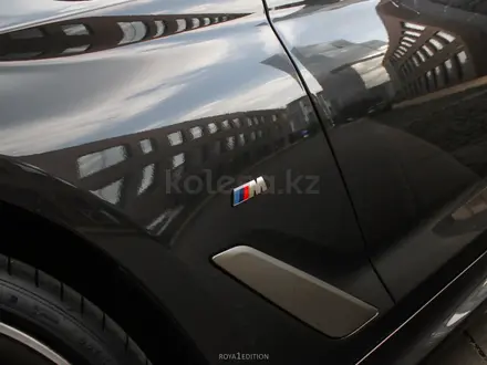 BMW 550 2022 года за 56 000 000 тг. в Алматы – фото 5