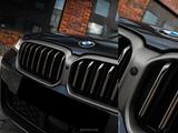 BMW 550 2022 годаүшін56 000 000 тг. в Алматы – фото 3