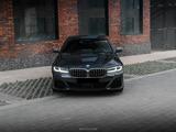 BMW 550 2022 годаүшін56 000 000 тг. в Алматы – фото 2