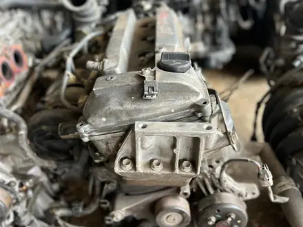 Мотор 2AZ — fe Двигатель toyota camry (тойота камри) КОРОБКА АВТОМАТүшін425 000 тг. в Алматы – фото 8