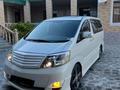 Toyota Alphard 2006 годаүшін5 800 000 тг. в Шымкент – фото 2