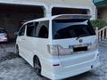 Toyota Alphard 2006 годаүшін5 800 000 тг. в Шымкент – фото 5