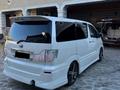 Toyota Alphard 2006 годаүшін5 800 000 тг. в Шымкент – фото 6