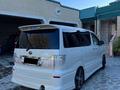 Toyota Alphard 2006 годаүшін5 800 000 тг. в Шымкент – фото 8