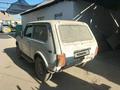 ВАЗ (Lada) Lada 2121 1999 года за 500 000 тг. в Атакент – фото 5