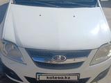 ВАЗ (Lada) Largus 2014 годаүшін3 000 000 тг. в Туркестан