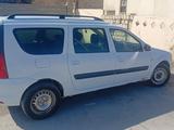 ВАЗ (Lada) Largus 2014 годаүшін3 000 000 тг. в Туркестан – фото 4
