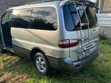 Hyundai Starex 2005 года за 3 650 000 тг. в Шымкент – фото 4