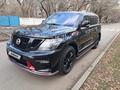 Nissan Patrol 2011 года за 14 700 000 тг. в Алматы – фото 2