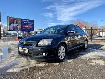 Toyota Avensis 2008 года за 5 000 000 тг. в Тараз