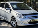 Hyundai Accent 2012 годаүшін4 700 000 тг. в Семей – фото 3