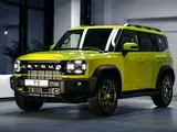 Jetour T2 Expedition 2025 года за 17 890 000 тг. в Кызылорда