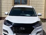 Hyundai Tucson 2020 года за 12 300 000 тг. в Жанаозен
