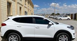 Hyundai Tucson 2020 года за 12 300 000 тг. в Жанаозен – фото 3