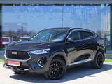 Haval F7x 2022 года за 8 290 000 тг. в Астана