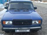 ВАЗ (Lada) 2107 2003 года за 1 500 000 тг. в Карабалык (Карабалыкский р-н)